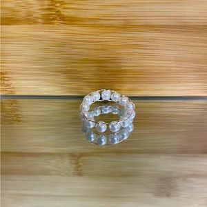 Homemade earrings and more!